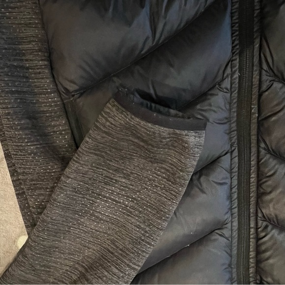 Puma down women’s jacket M - Picture 4 of 8